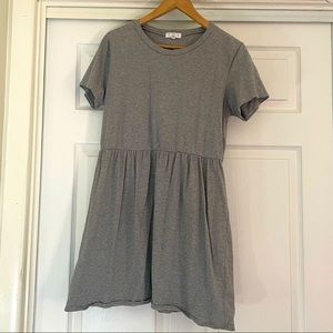 Ivy + Main Babydoll Dress